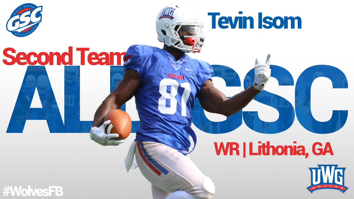 Tevin Isom Interview