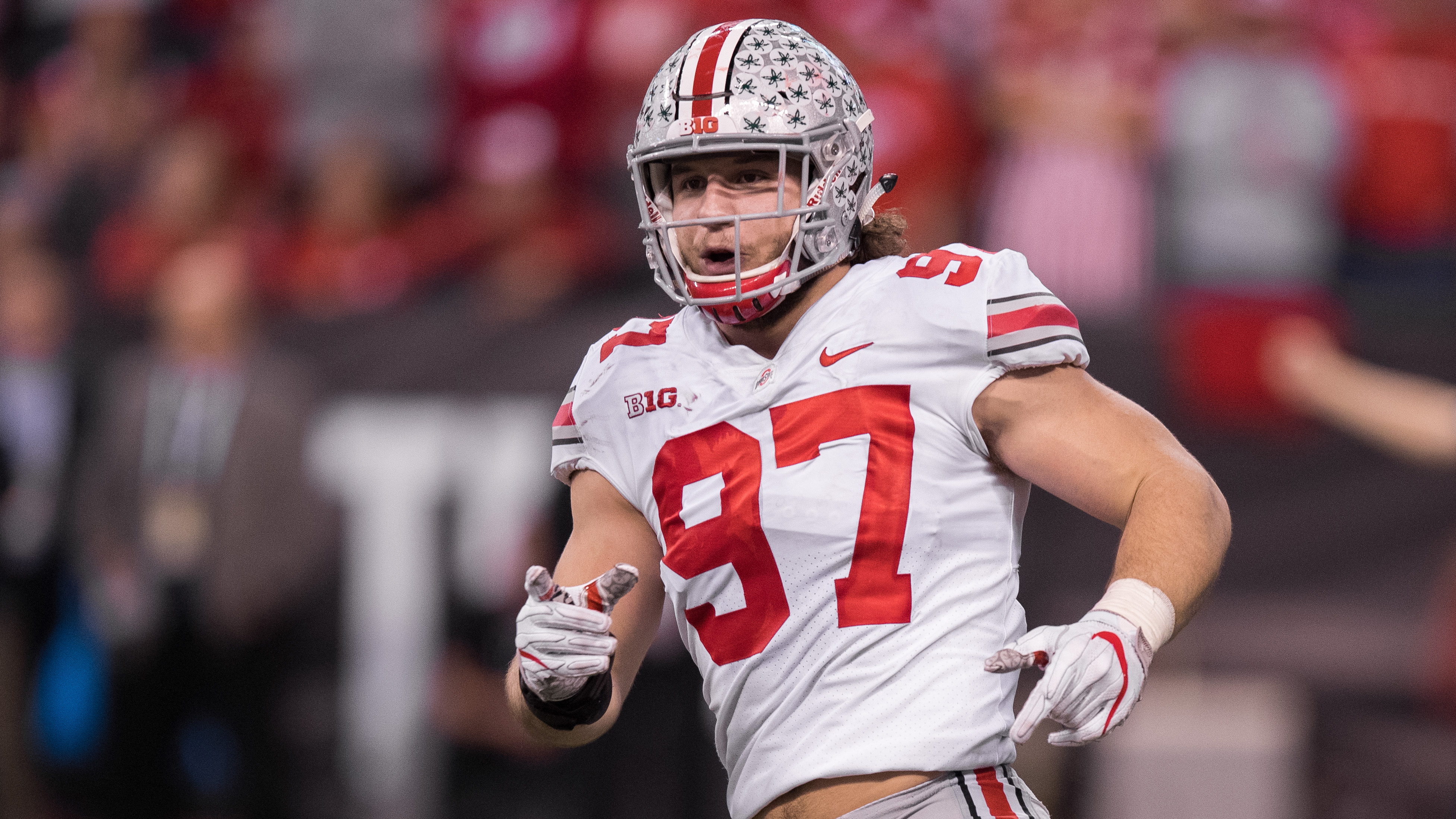 Scouting Blog – DL Scouting Notes for 2019 NFL Draft