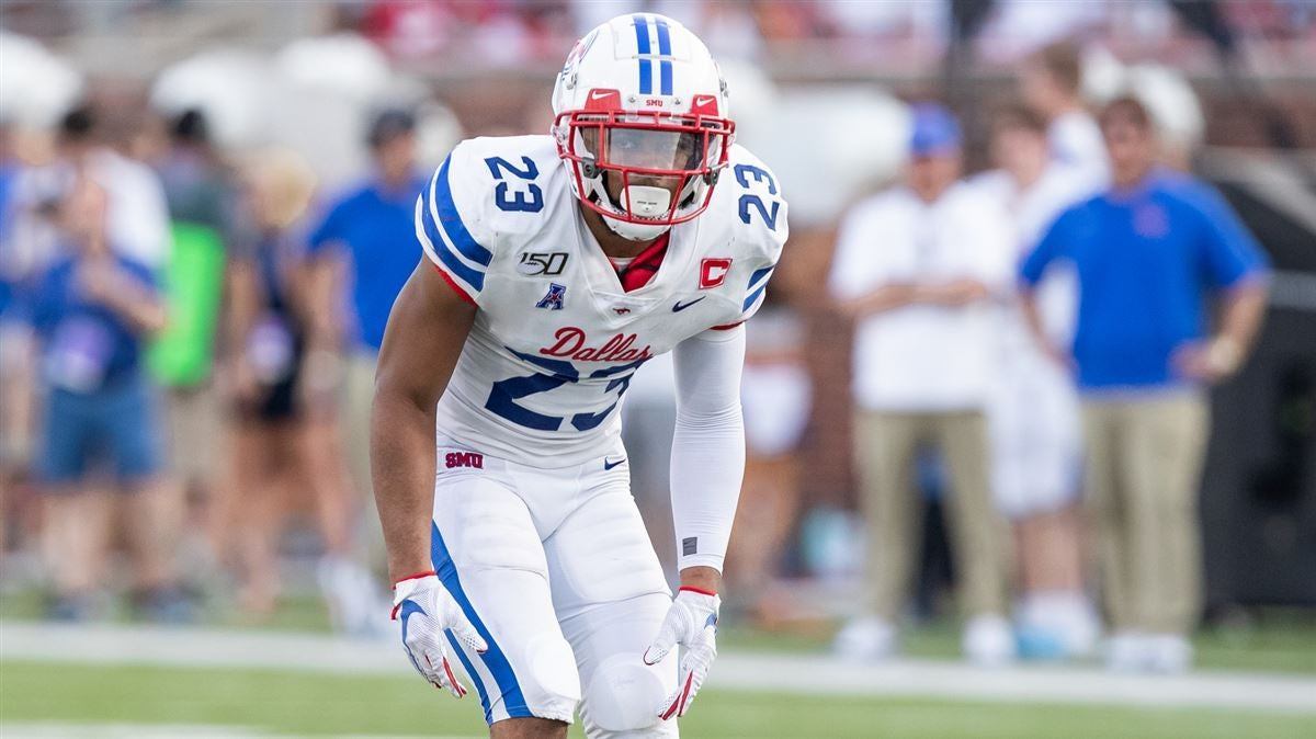 Scouting Blog – Scouting Notes on 2020 Safeties