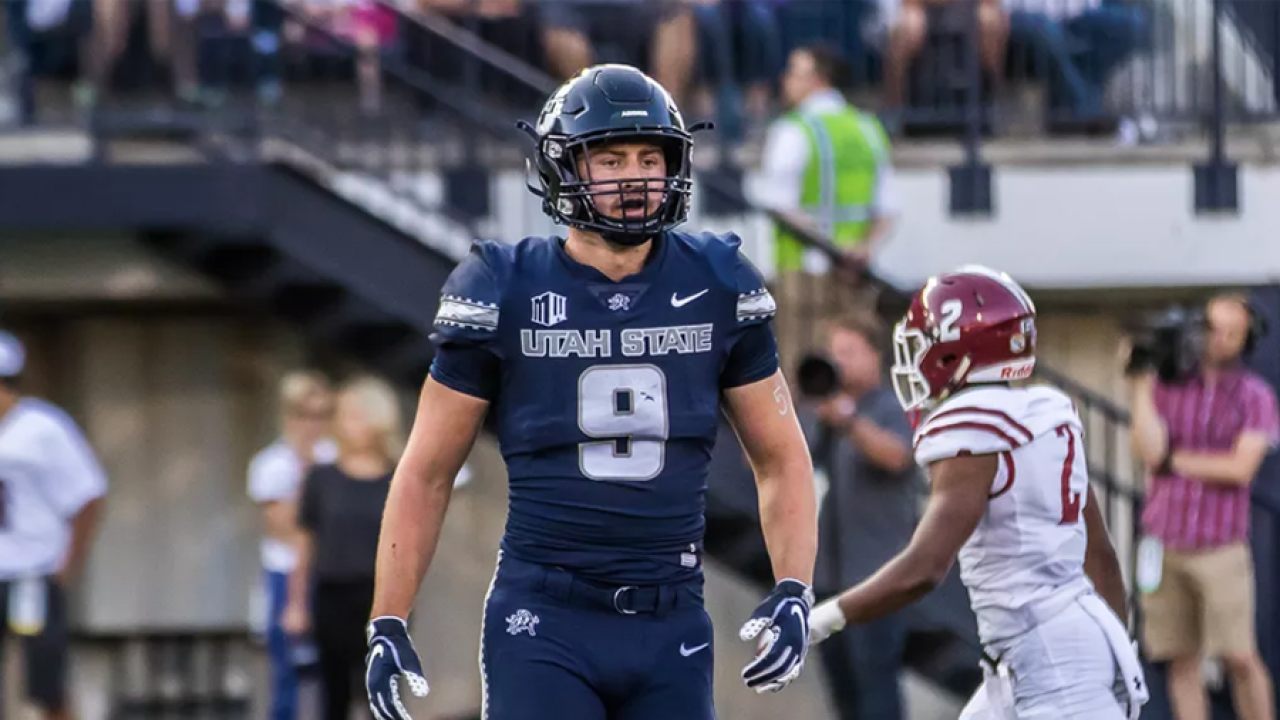 Linebackers Article – 2020 NFL Draft