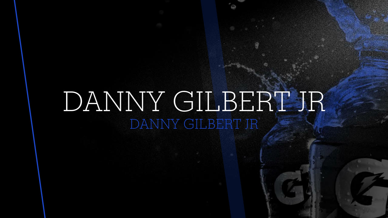 DB Danny Gilbert Jr. (Bethany College) Interview