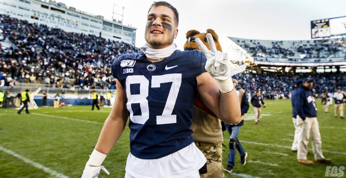 Scouting Blog – Notes on the Tight Ends (2021 NFL Draft)