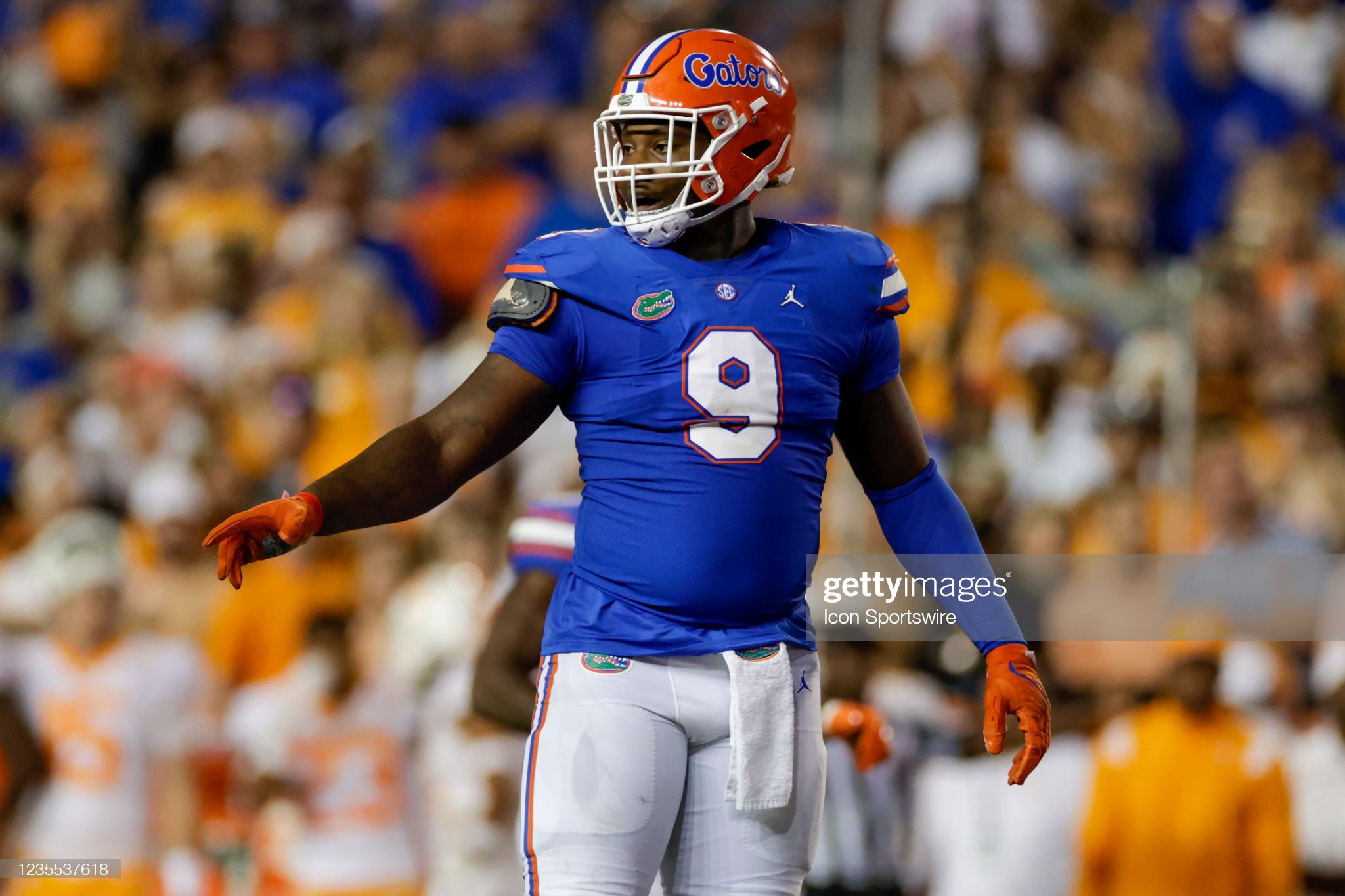 2023 NFL Draft prospects: Ranking top defensive ends in this year's draft  class - DraftKings Network