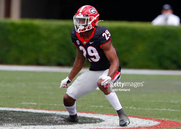 2023 NFL Draft Strong Safety Rankings