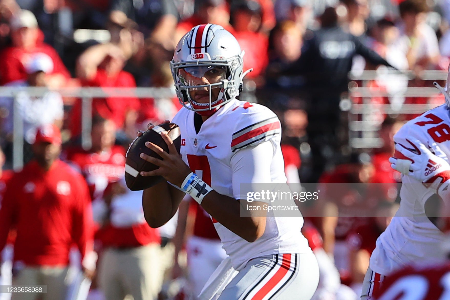 2023 NFL Draft Scouting Notes: QB CJ Stroud, Ohio State
