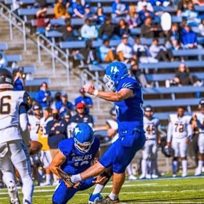 2023 NFL Draft Interview with K Shane McInerney, Peru State