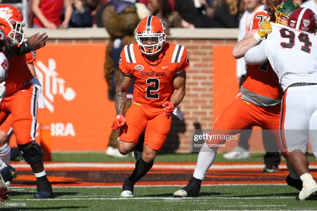2023 NFL Draft Scouting Report: RB Chase Brown, Illinois