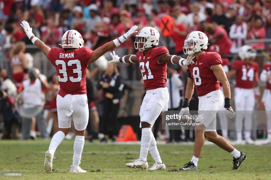 2023 NFLPA Bowl Interview: S Kendall Williamson, Stanford