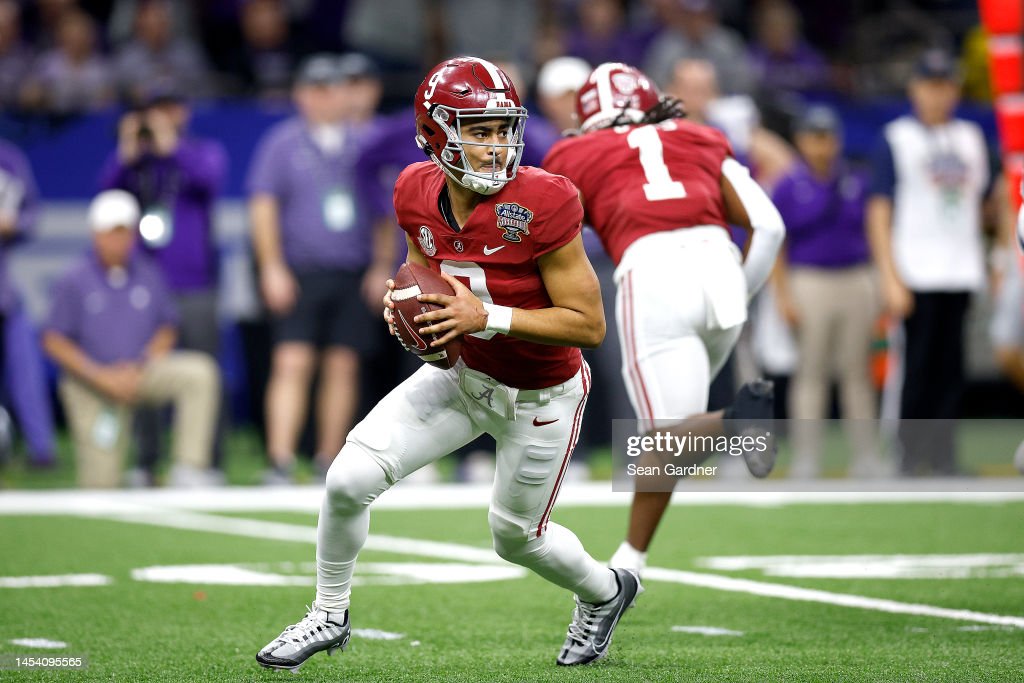 2023 NFL Mock Draft: Vogel’s 1.0 (Pre-Combine)