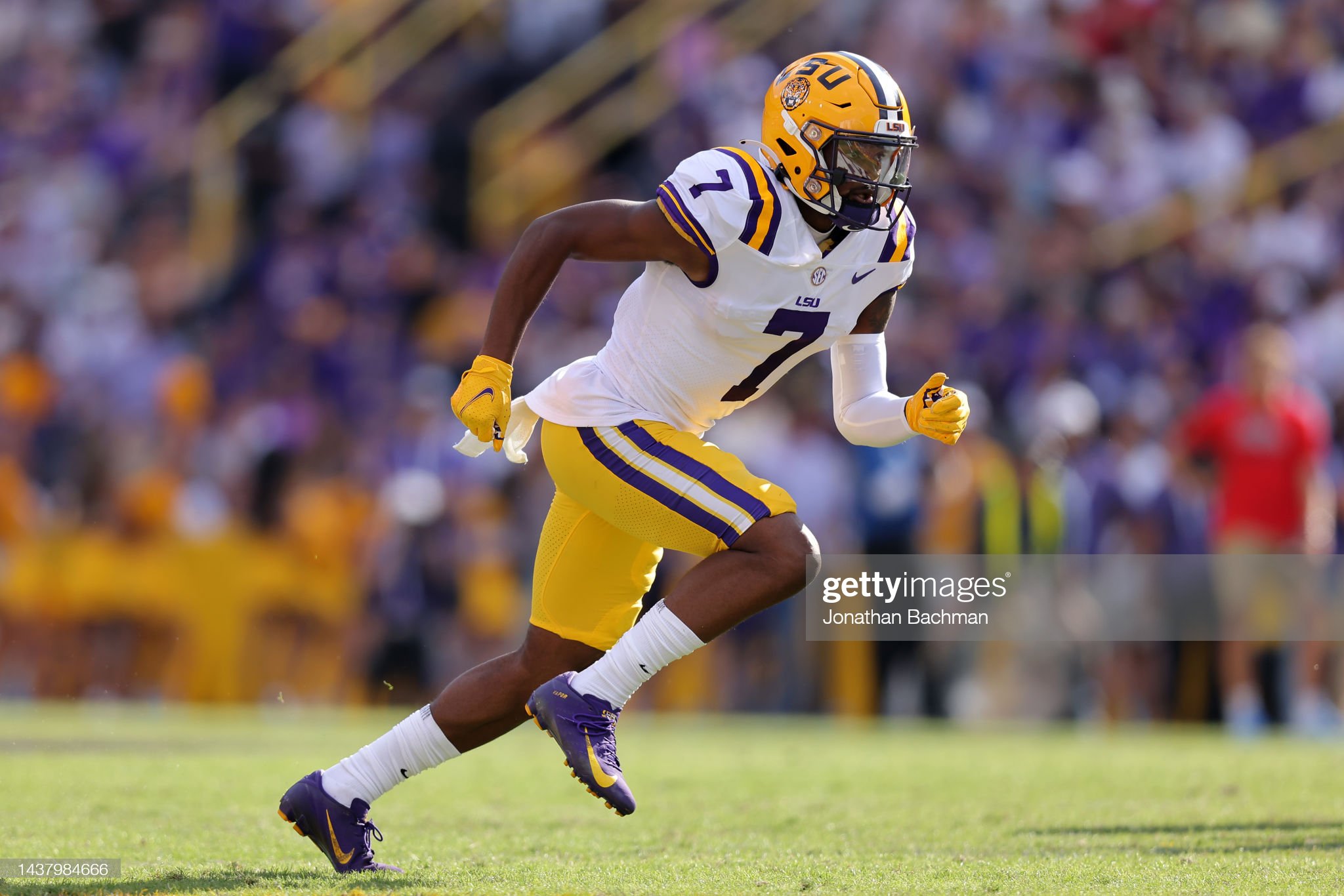 2023 NFL Draft Scouting Report: WR Kayshon Boutte, LSU