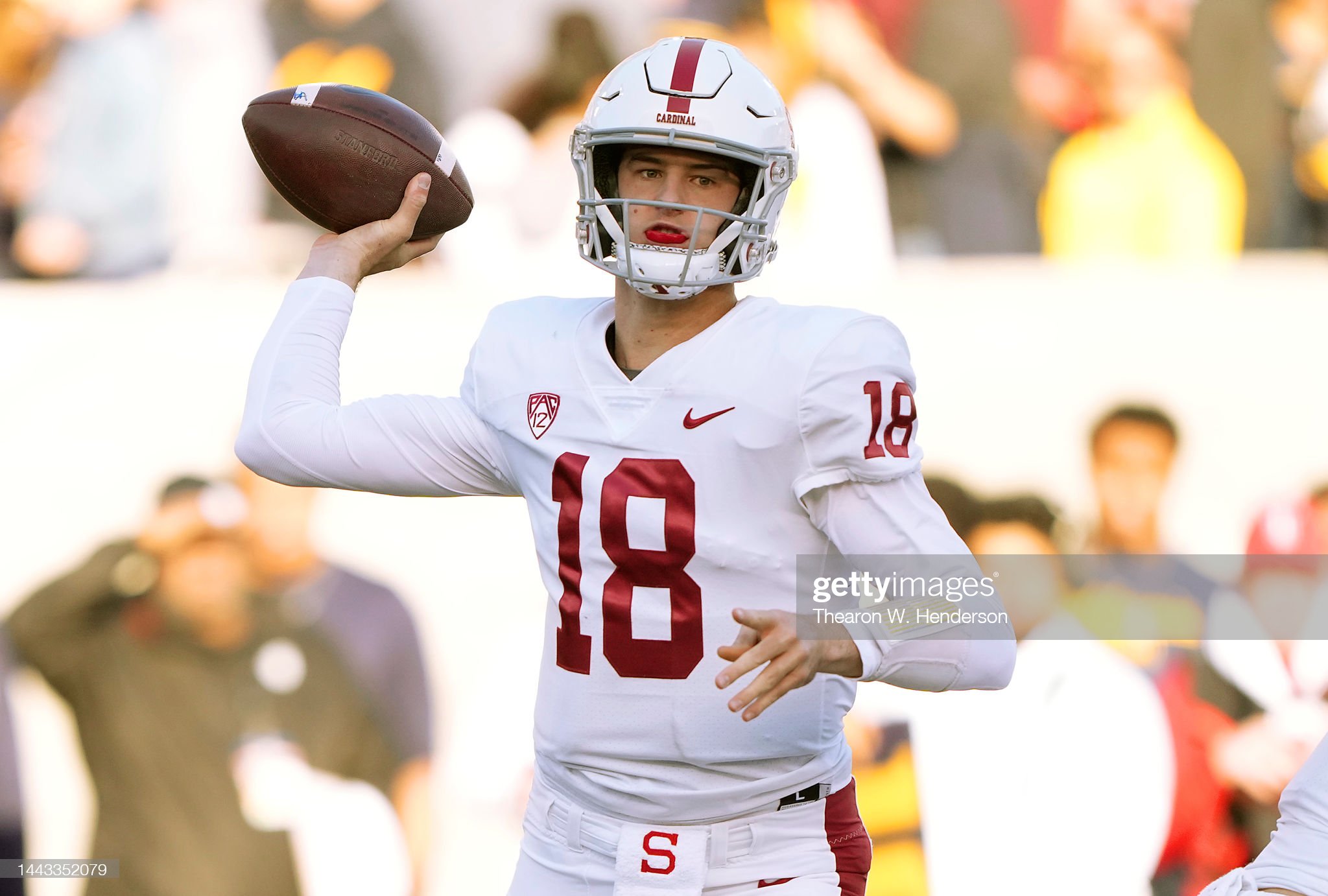 2023 NFL Draft Scouting Report: QB Tanner McKee, Stanford