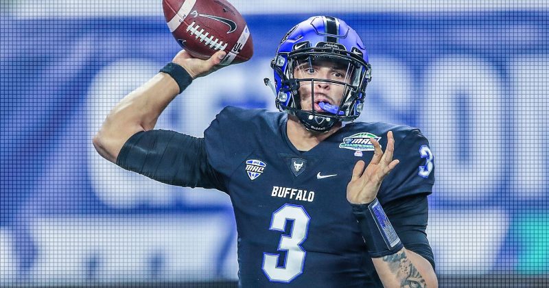 Scouting Notes on 2019 QB’s