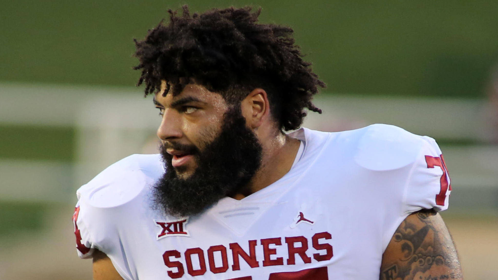 32 Best Available Day 2 Players (2019 NFL Draft)
