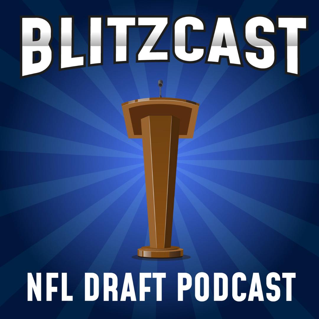 Blitzcast #234: Flowers & Mauch Can Do It All (ft/Chad Reuter)