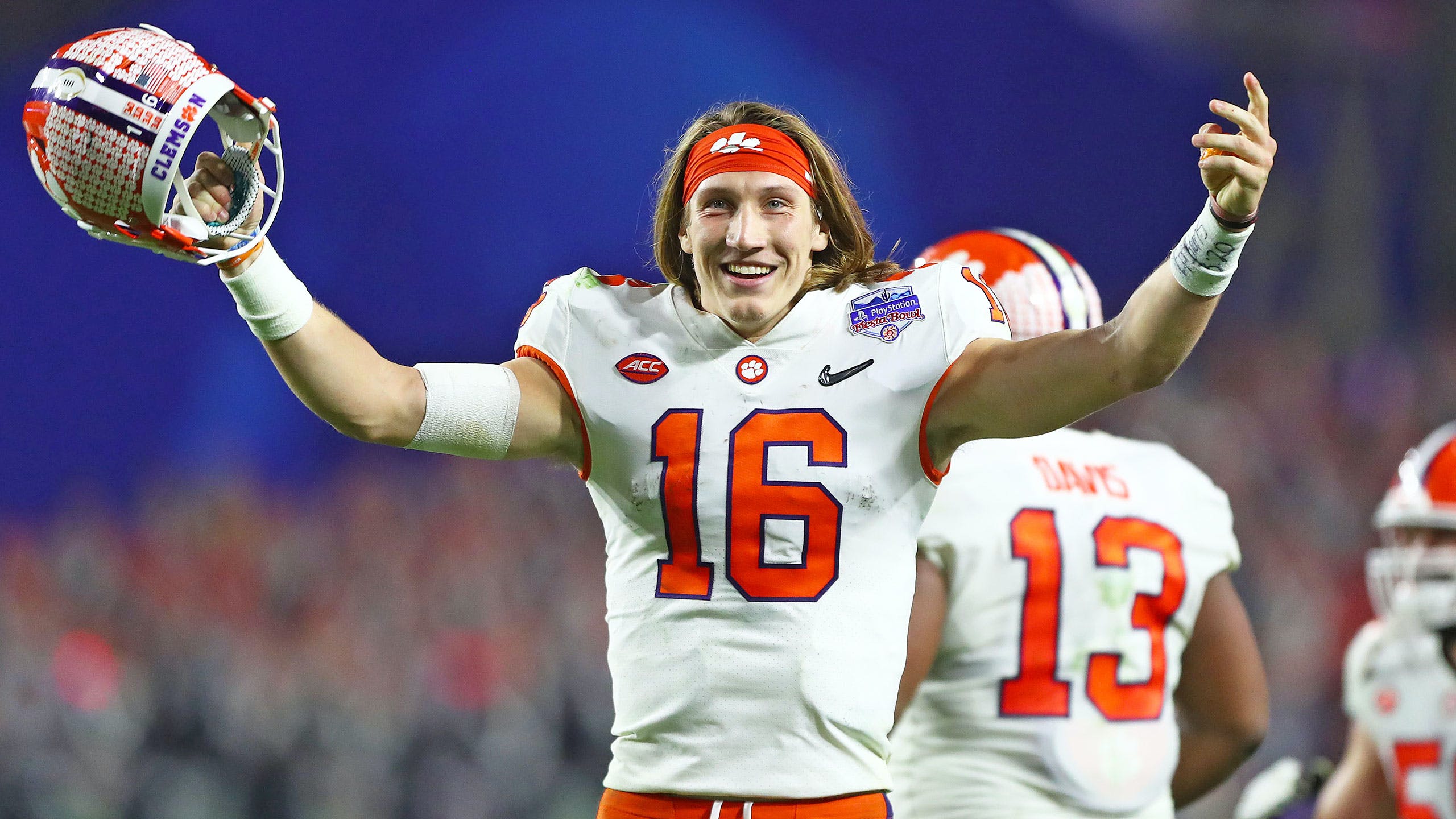 Updated 2021 NFL Mock Draft (First Round)