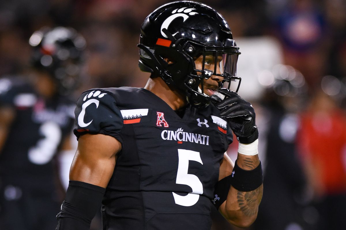 Scouting Blog – Safety Notes (2021 NFL Draft)